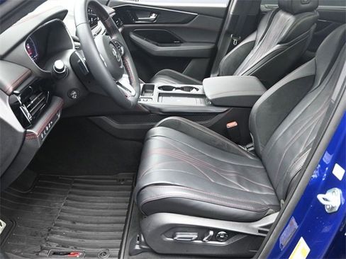 Used 2025 Acura MDX Type S image 18