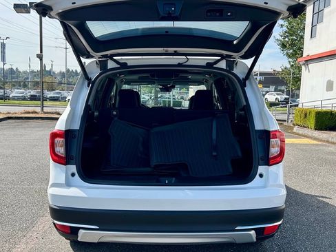 Used 2022 Honda Pilot Elite image 31