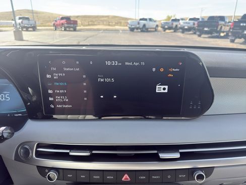 Used 2025 Hyundai Palisade SEL AWD/4WD image 17