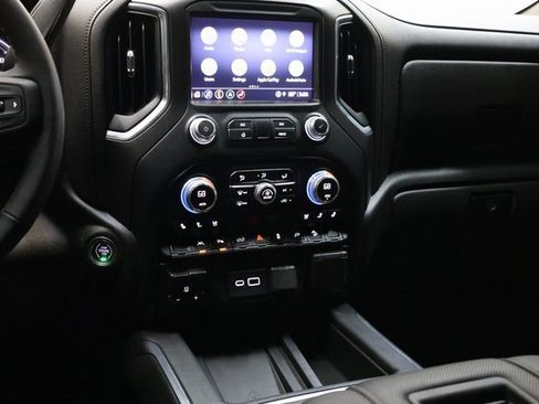 Used 2022 GMC Sierra 1500 AT4 w/ AT4 Preferred Package image 92