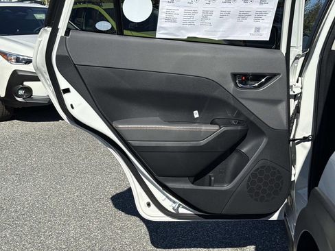 New 2026 Subaru Crosstrek 2.5i Limited image 11