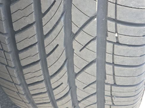 Used 2021 Chevrolet Traverse RS FWD image 11