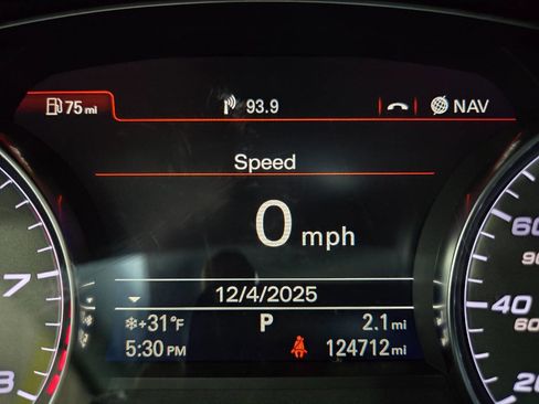 Used 2014 Audi S6 Prestige image 93