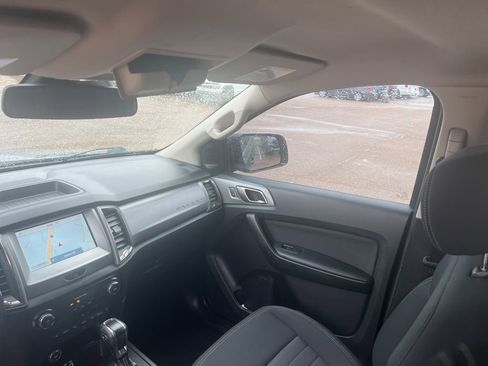 Used 2019 Ford Ranger XLT w/ Equipment Group 301A Mid image 39