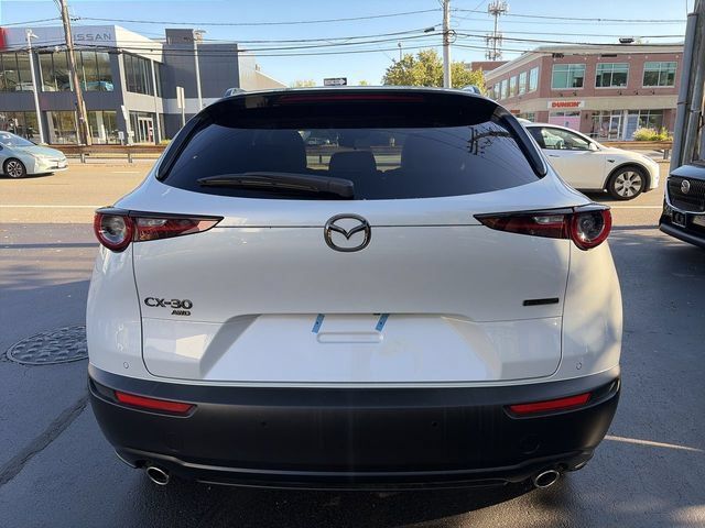 Certified 2026 MAZDA CX-30 AWD 2.5 S image 7