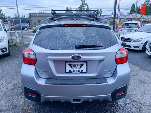 Used 2014 Subaru Crosstrek 2.0i Premium image 9