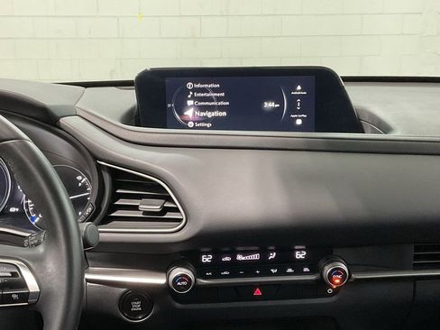 Used 2024 MAZDA CX-30 AWD 2.5 S w/ Select Sport Pkg image 12