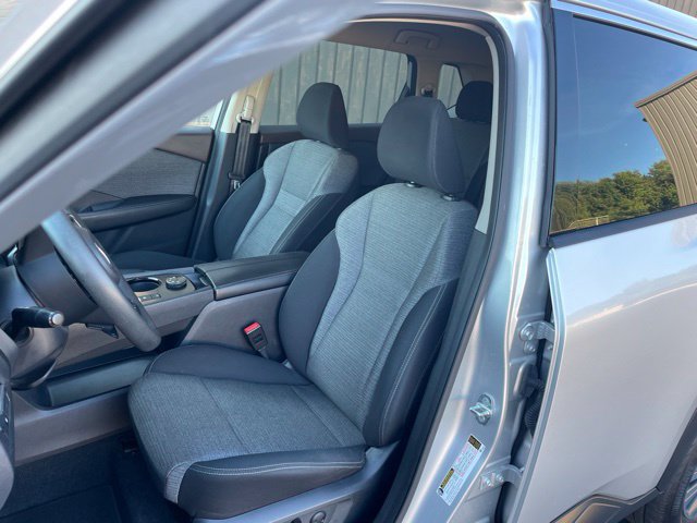 Used 2021 Nissan Rogue SV AWD/4WD image 20