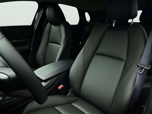 New 2026 MAZDA CX-30 AWD 2.5 S w/ Select Sport Pkg image 4