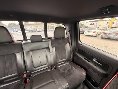 Used 2014 Ford F150 FX4 w/ Equipment Group 402A Luxury AWD/4WD image 53