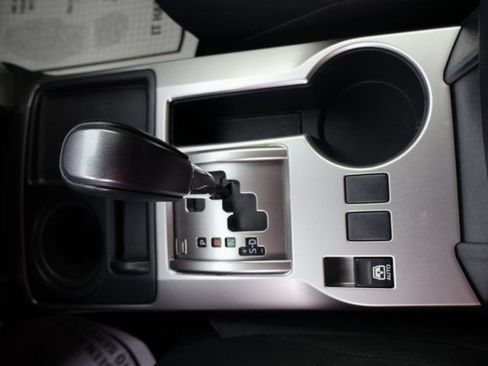 Used 2023 Toyota 4Runner SR5 RWD image 30