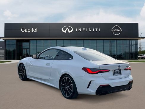 Used 2023 BMW M440i Coupe w/ Premium Package image 7