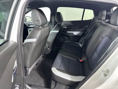 Used 2024 Buick Envista Preferred w/ Convenience I Package image 25