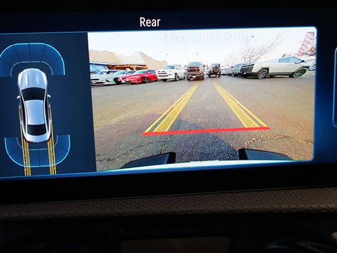 Used 2025 Mercedes-Benz CLA 250 CLA250 w/ Exclusive Package image 17