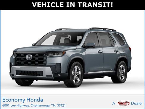 New 2026 Honda Pilot EX-L image 1