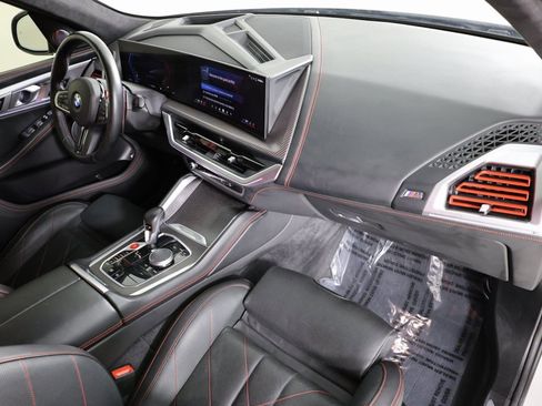 Used 2024 BMW XM Label Red w/ M Driver's Package image 33