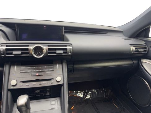 Used 2022 Lexus RC 350 F Sport image 50