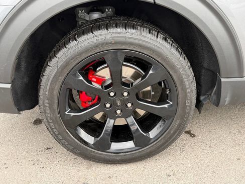 Used 2023 Ford Explorer ST w/ Equipment Group 401A image 31