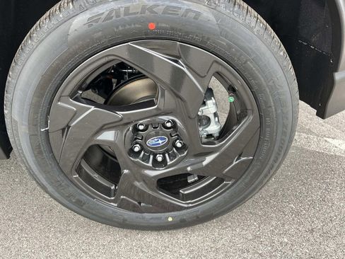New 2026 Subaru Crosstrek 2.5i Sport w/ Crosstrek Mirror Package AWD/4WD image 11