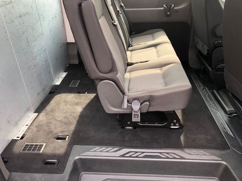 Used 2023 Ford Transit 350 XLT RWD image 29