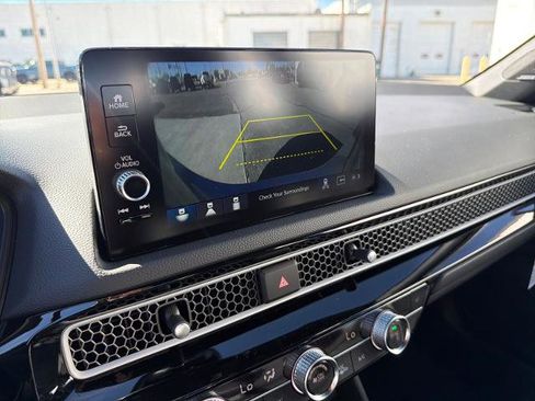 New 2026 Honda Civic Sport Touring image 22