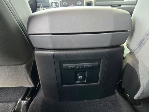 Used 2017 RAM 1500 Big Horn AWD/4WD image 43