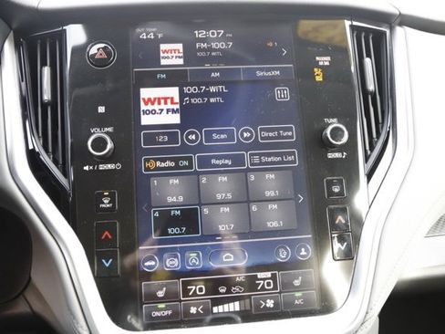 Used 2023 Subaru Legacy Premium image 25