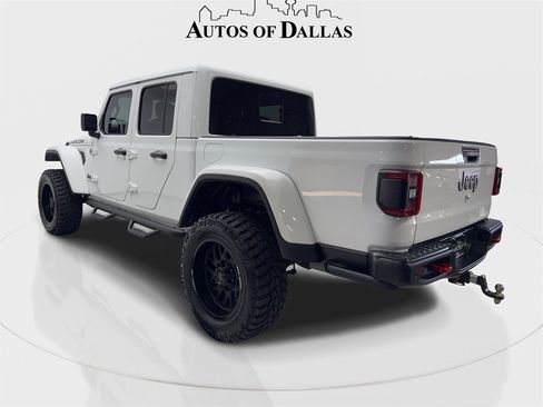Used 2021 Jeep Gladiator Rubicon image 9
