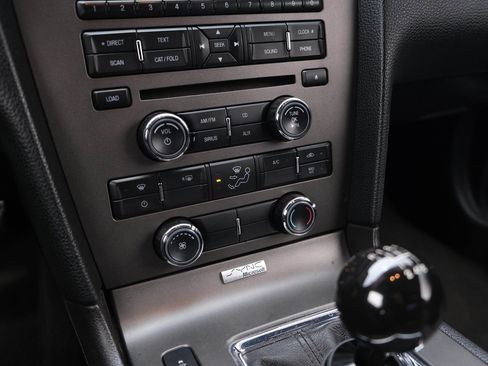 Used 2013 Ford Mustang GT Premium w/ Security Pkg image 25