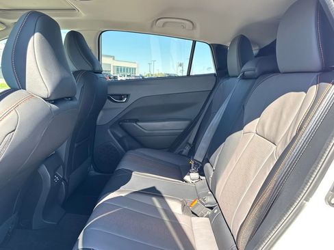New 2025 Subaru Crosstrek 2.5i Limited w/ Crosstrek Mirror Package image 12