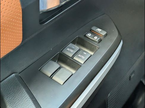 Used 2020 Toyota Tundra 1794 Edition AWD/4WD image 24