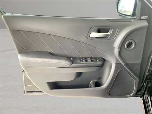 Used 2023 Dodge Charger R/T w/ Blacktop Package image 12