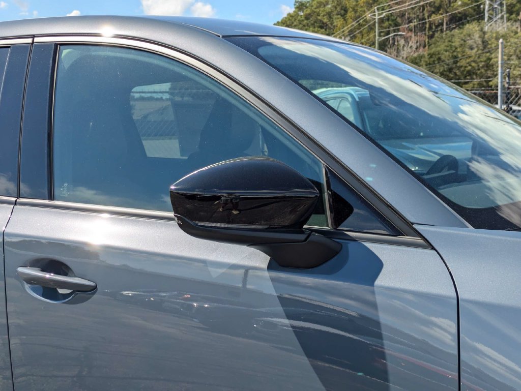 New 2026 MAZDA CX-5 Select AWD/4WD image 12