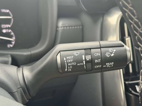 Used 2024 Lexus LX 600 4WD w/ Interior Upgrade Package image 29