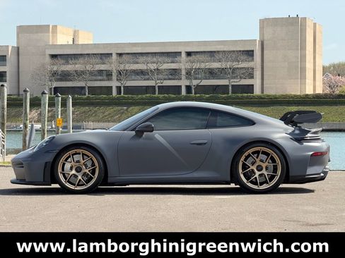 Used 2026 Porsche 911 GT3 RWD image 2