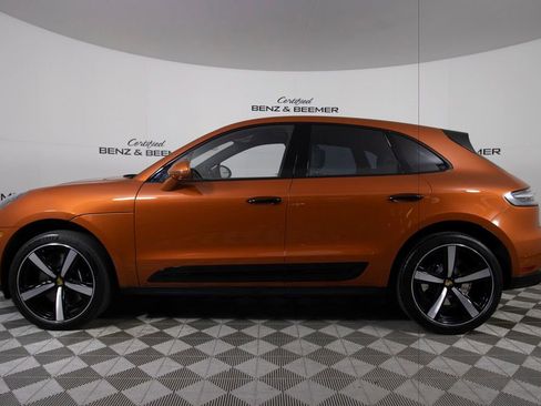 Used 2023 Porsche Macan GTS AWD/4WD image 11