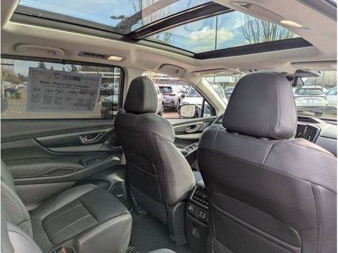 Used 2026 Subaru Ascent Bronze Edition w/ Popular Package #2 AWD/4WD image 84