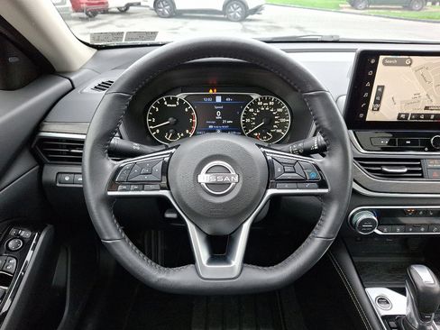 Certified 2023 Nissan Altima 2.5 SL AWD/4WD image 22