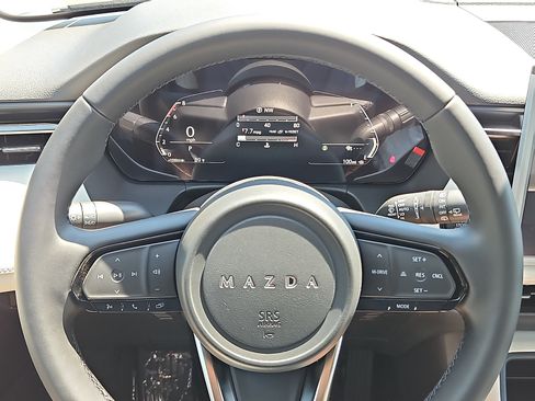 New 2026 MAZDA CX-5 Preferred AWD/4WD image 15