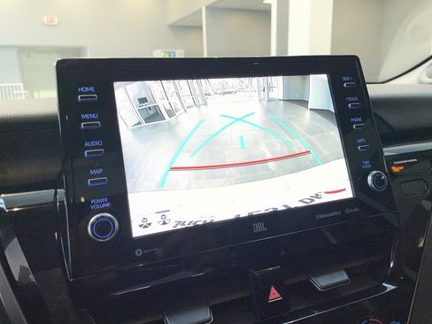 Used 2021 Toyota Camry XSE w/ Navigation Package FWD image 33