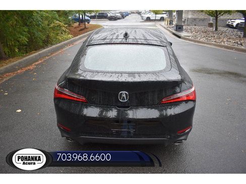 New 2026 Acura Integra image 9