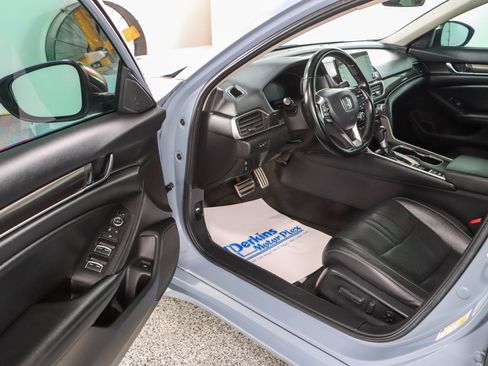 Used 2021 Honda Accord Sport Special Edition image 3