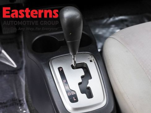 Used 2019 Mitsubishi Mirage G4 ES FWD image 14