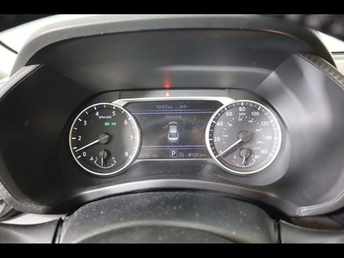 Used 2024 Nissan Sentra SV w/ All-Weather Package image 23