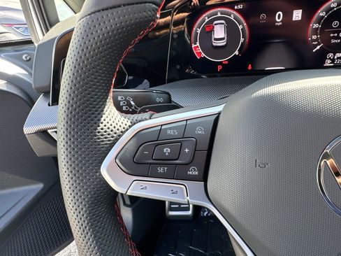 New 2025 Volkswagen GTI SE image 17