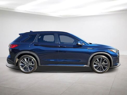 Used 2023 INFINITI QX50 Sport FWD image 8