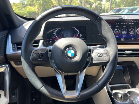Used 2023 BMW X1 xDrive28i w/ Convenience Package AWD/4WD image 18
