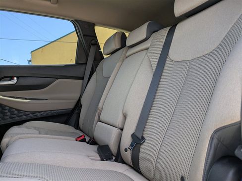 Used 2023 Hyundai Santa Fe SE image 14