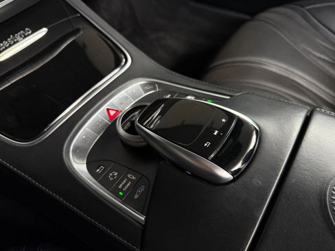 Used 2017 Mercedes-Benz S 63 AMG 4MATIC Cabriolet image 45