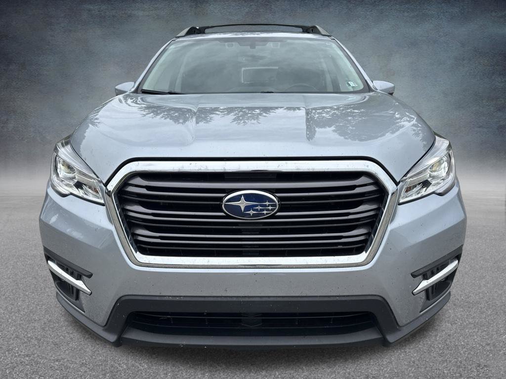Used 2021 Subaru Ascent Limited AWD/4WD image 5